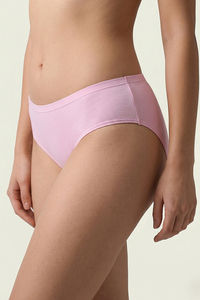 Zivame Low Rise Full Coverage Bikini Panty (Pack of 3) - Multicolor — thumbnail 3
